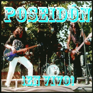 Poseidón (PAR) : ¡En vivo!